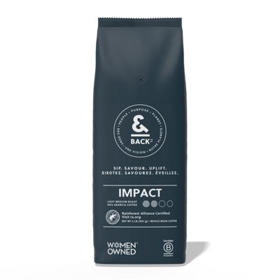Preview 1 of 14 Light-Medium Roast Coffee