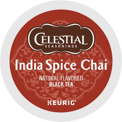 India Spice Chai