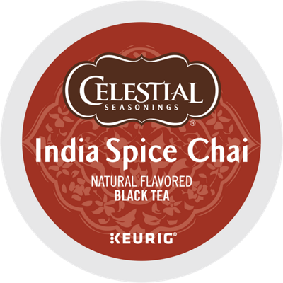 India Spice Chai