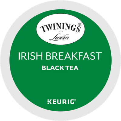 Irish Breakfast Tea