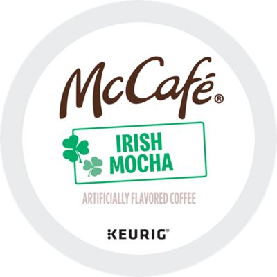 Irish Mocha