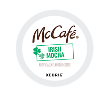 Irish Mocha