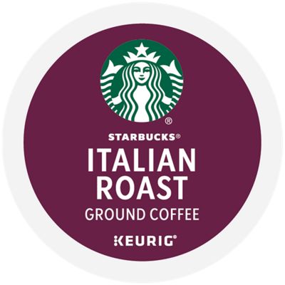 Italian Roast Coffee