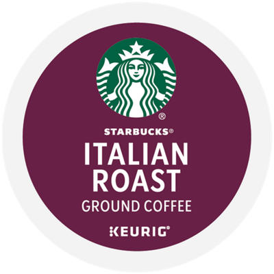 Italian Roast Coffee