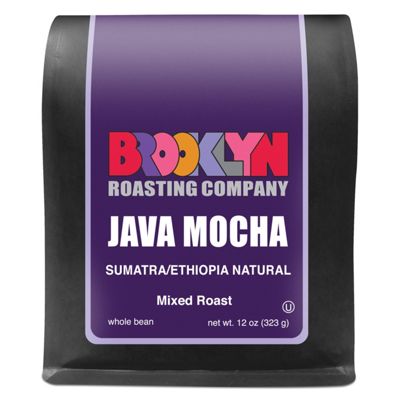 Java Mocha Coffee