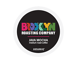 Java Mocha Coffee