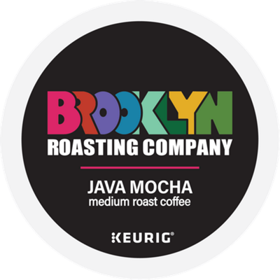 Java Mocha Coffee