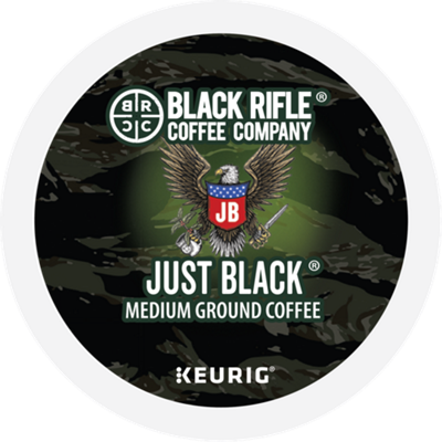 Just Black® Coffee