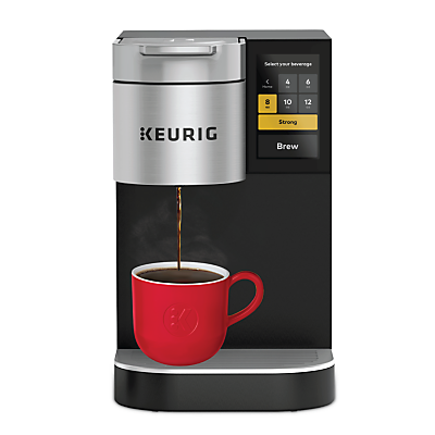 Keurig® K-2500® Coffee Maker Bundle with Filter & Professional Installation