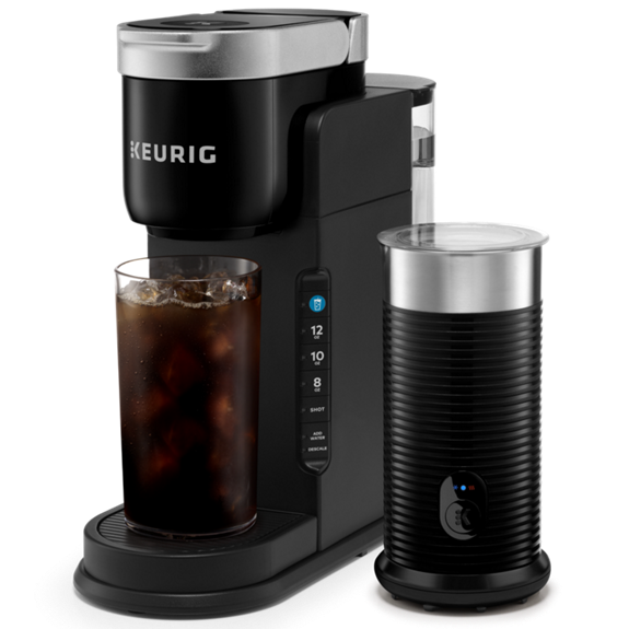 Keurig K-Café Smart Coffee Maker - Barista 