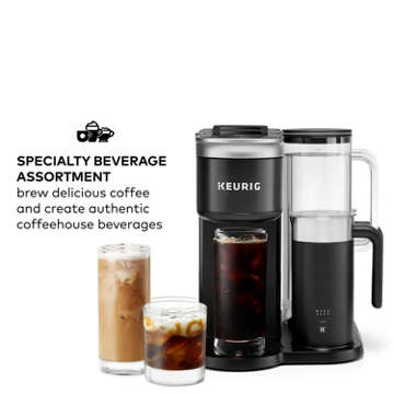 Keurig k coffee discount maker