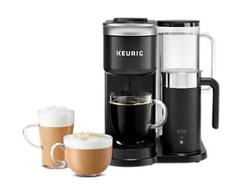 K-Café® SMART Single Serve Coffee Maker