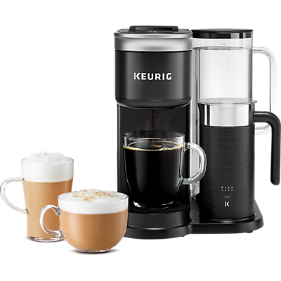 Keurig K-Duo Single Serve and Carafe Coffee Maker,12 cups - Yahoo Shopping