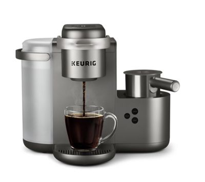keurig special edition coffee maker