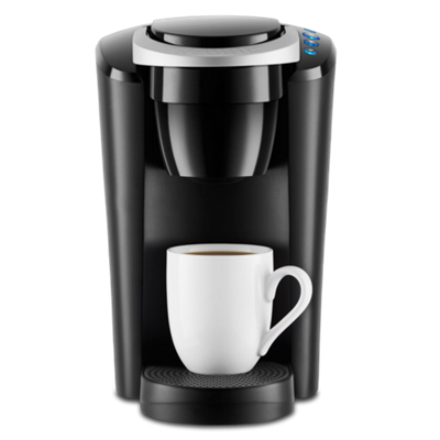 WARRANTY REPLACEMENT - Keurig® K-COMPACT™ Single Serve Coffee Maker