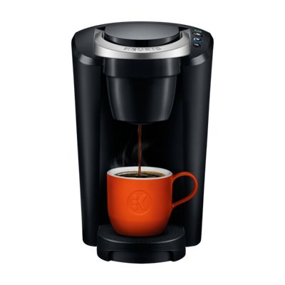 Keurig K Compact Single Serve Coffee Maker