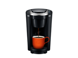 Keurig K Compact Single Serve Coffee Maker