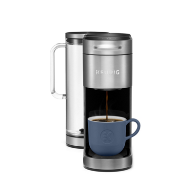 Keurig Custom™ Single Serve Coffee Maker