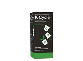 K-Cycle™ Recycling Bins 