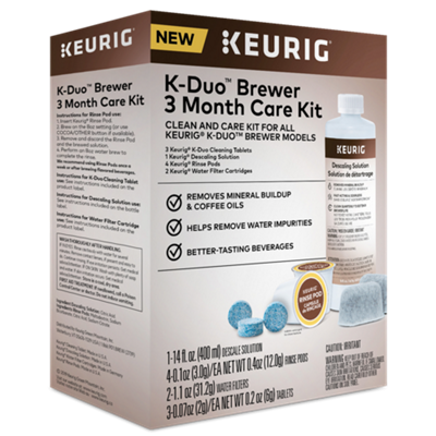 K duo brewer sale