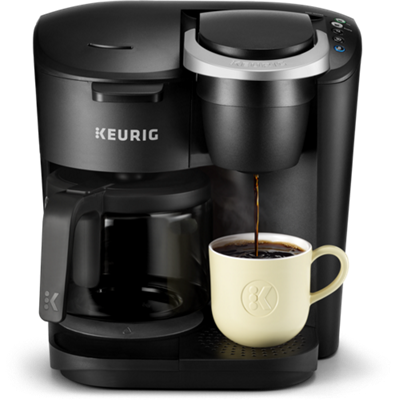 Introducing the ever-popular K-Duo® Essentials | Keurig.ca