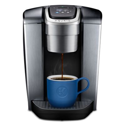 certified coffee maker