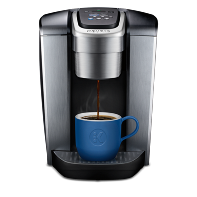 Keurig K-Elite Coffee Maker Review 2023