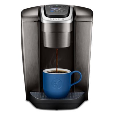 Keurig® K-Elite® Single Serve Coffee Maker