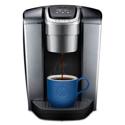 Keurig K Elite Single Serve Coffee Maker