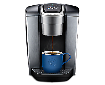 Keurig® K-Elite™ Single Serve Coffee Maker