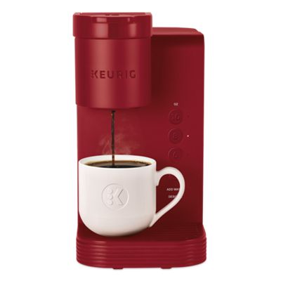 K-Express Essentials™ Single Serve Coffee Maker | Keurig