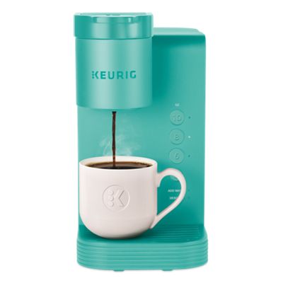 K-Express Essentials™ Single Serve Coffee Maker | Keurig