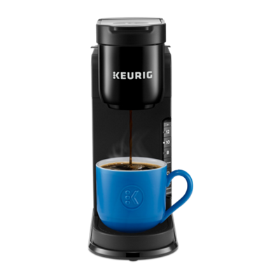 K Express Single Serve Coffee Maker Keurig