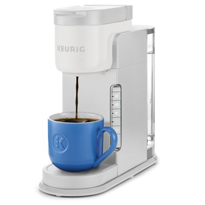 K-Express™ Single Serve Coffee Maker 