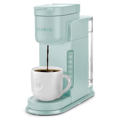 K-Express™ Single Serve Coffee Maker 