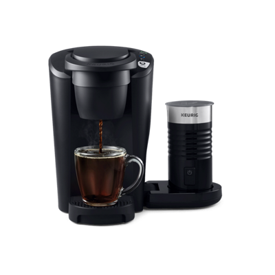 K-Latte® Single Serve Coffee and Latte Maker