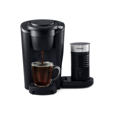 Keurig K Latte Single Serve Coffee / Latte Maker