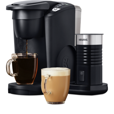 Keurig® K-latte™ Single Serve Coffee And Latte Maker