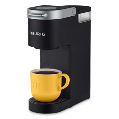 k mini coffee maker