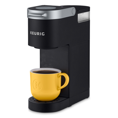 K Mini Single Serve Coffee Maker