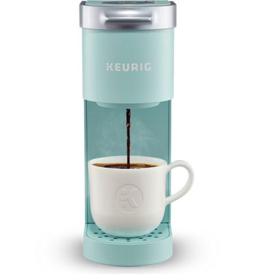 Travel size outlet keurig