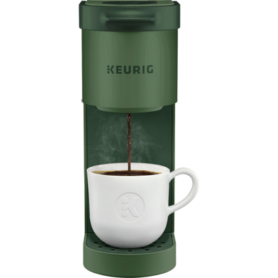 K-Mini® Single Serve Coffee Maker | Keurig