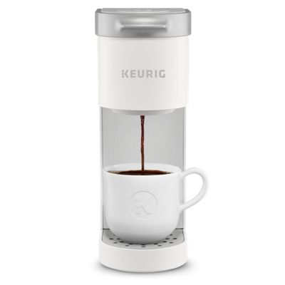K-Mini® Single Serve Coffee Maker