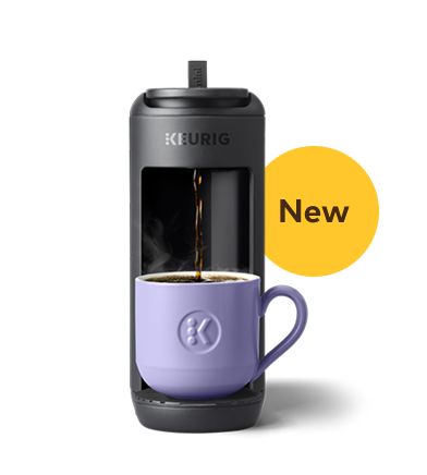 Keurig® K-Mini Mate™ Single Serve Coffee Maker