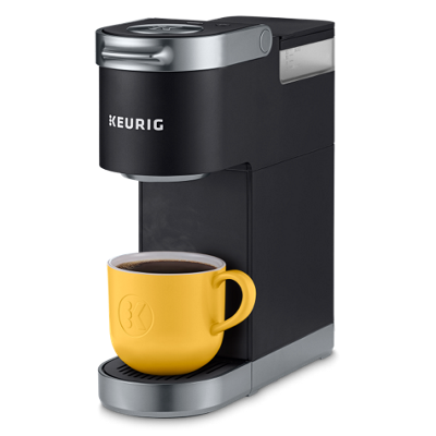 K-Mini Plus® Single Serve Coffee Maker