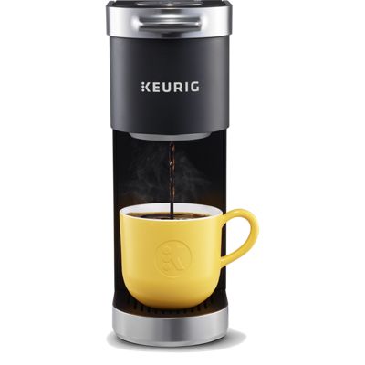 K-Mini Plus® Single Serve Coffee Maker