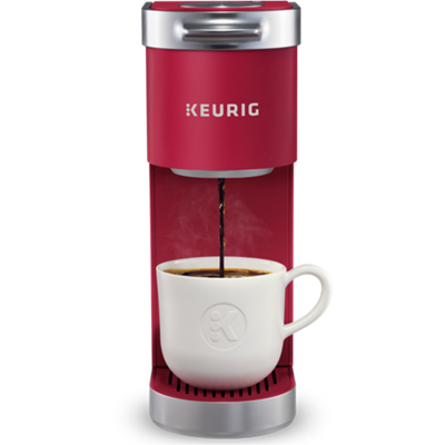 K-Mini Plus® Single Serve Coffee Maker