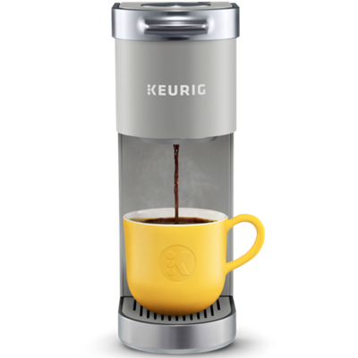 K-Mini Plus Single Serve Coffee Maker 