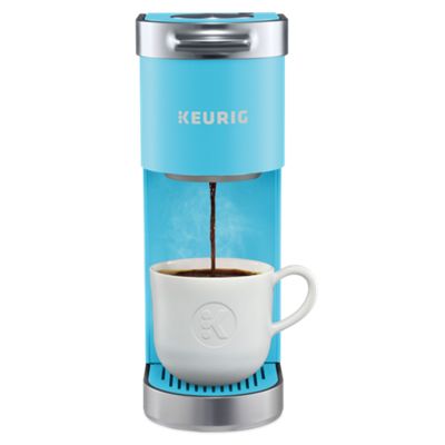 Keurig K-Mini Plus Single Serve Coffee Maker