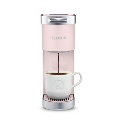 Preview 1 of 10 K-Mini Plus® Single Serve Coffee Maker